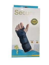 Bwell Wrist Support