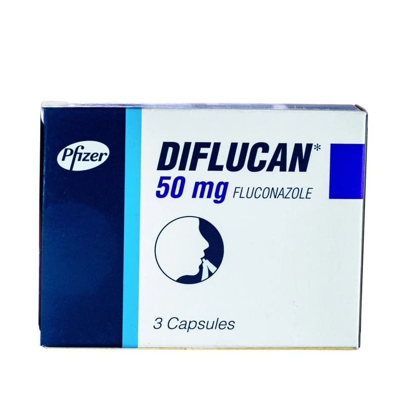 Diflucan