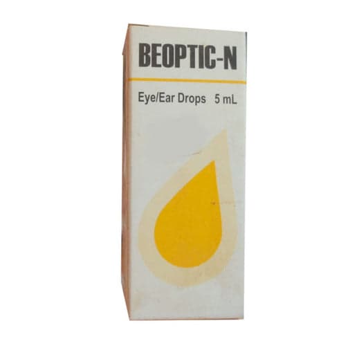 Beoptic Drops