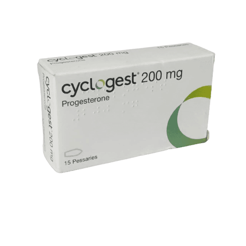 Cyclogest (100mg)