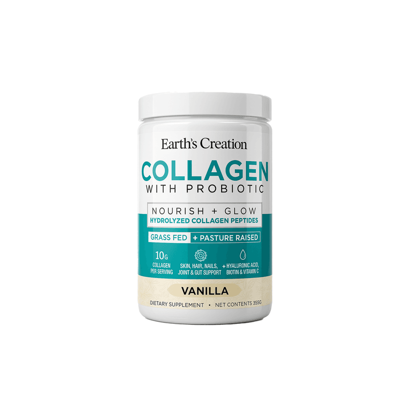 Earth's Creation Collagen