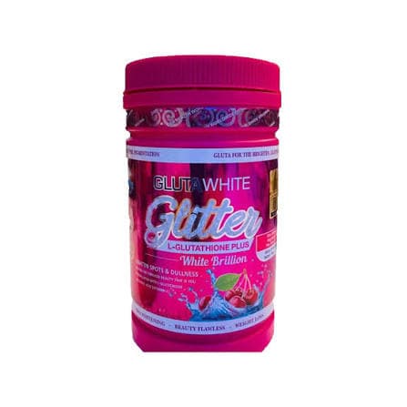 Gluta White Sparkle L-gluthathione Plus Powder