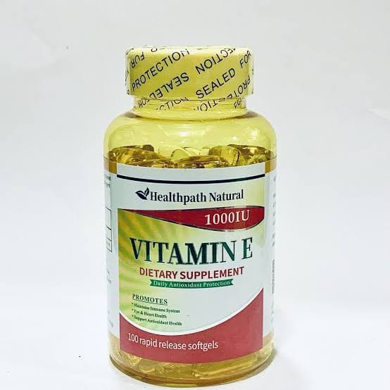 Healthpath Natural Vitamin B12
