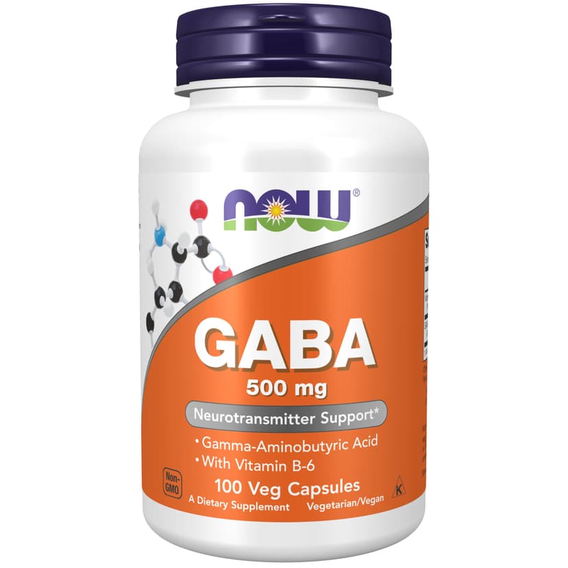 Now Gaba