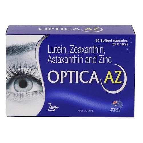 Optica AZ