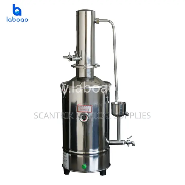 Water Distiller (5litres)