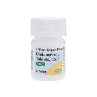Ondansetron 4mg Tablet Emepro-ODT